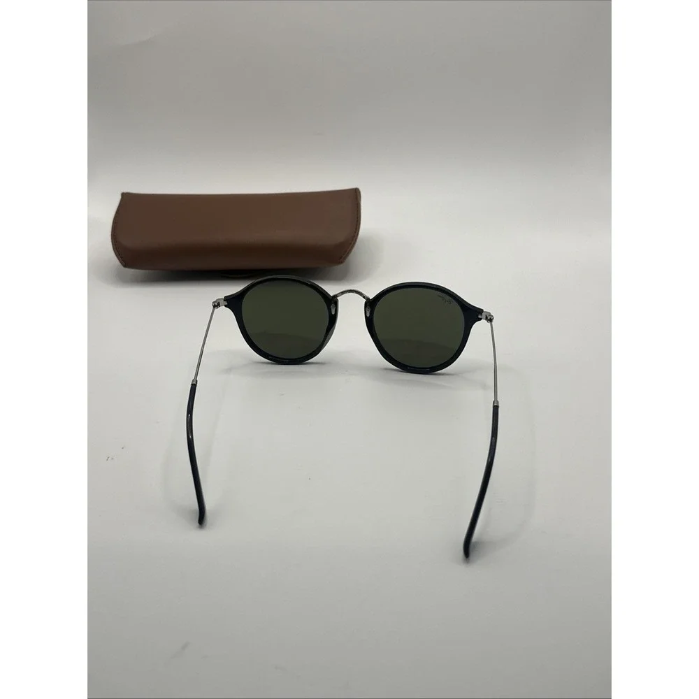 Ray-Ban well taken